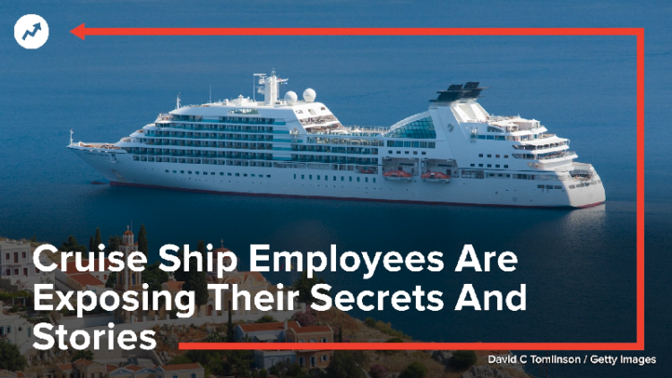 Chrissy Teigen Revealed That She Got "Full-body Sick" After Going On A Disney Cruise