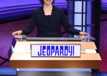 All three Jeopardy contestants were stumped by a Pensacola history clue. Did you know?