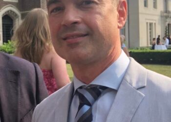 Detroit neurosurgeon shot twice in head, dragged face down into home’s crawlspace