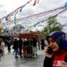 Erdogan’s rival boosted by withdrawal, poll lead ahead of Turkey vote