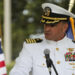 Navy commander pulled from job in connection with SEAL death