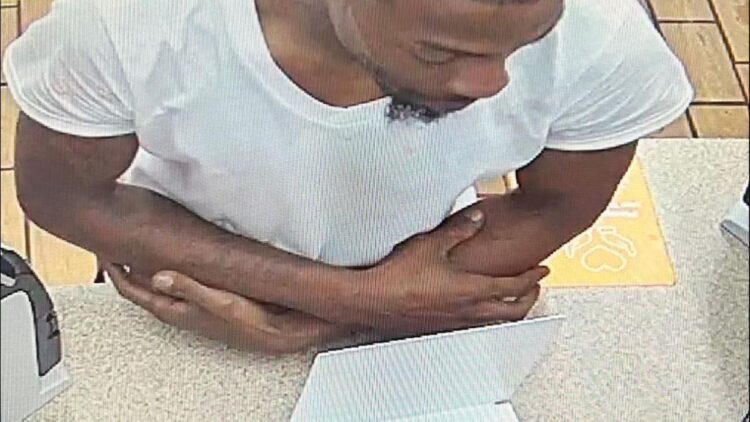 ‘Swift end to dirtbag’s crime spree’