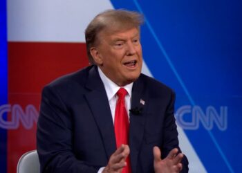 Why former Trump White House lawyer thinks Trump will go to jail