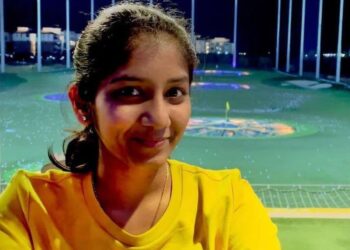 Aishwarya Thatikonda, an Indian engineer, among victims
