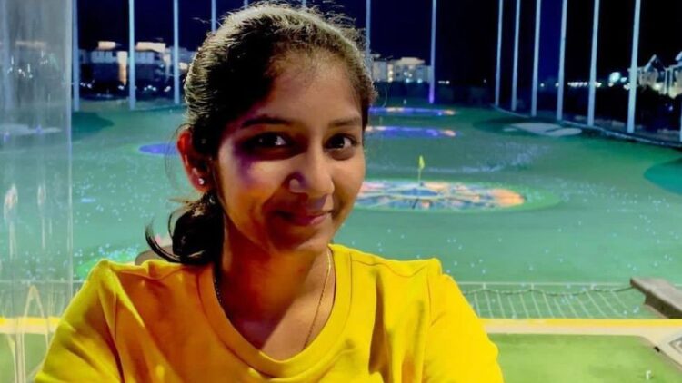 Aishwarya Thatikonda, an Indian engineer, among victims