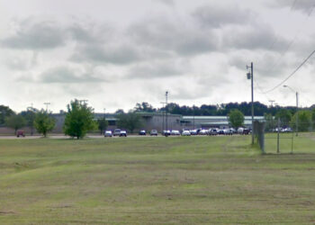 Third inmate who escaped Mississippi jail is found dead in New Orleans truck stop