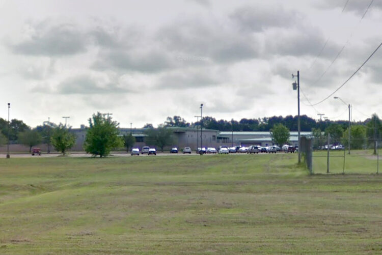 Third inmate who escaped Mississippi jail is found dead in New Orleans truck stop