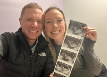 High-school sweethearts with good jobs, a baby on the way and a $600,000 budget can’t find a house after 2 years of hunting. ‘It is just so demoralizing, depressing, and defeating’