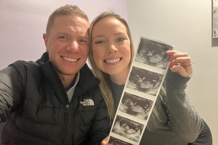 High-school sweethearts with good jobs, a baby on the way and a $600,000 budget can’t find a house after 2 years of hunting. ‘It is just so demoralizing, depressing, and defeating’