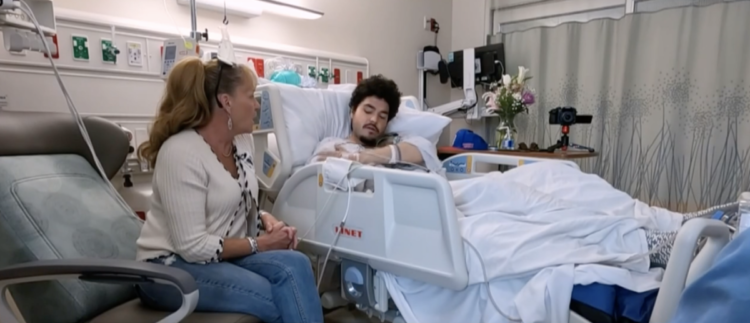 23-year-old man thought he’d pee by a pond — then he was attacked by an alligator