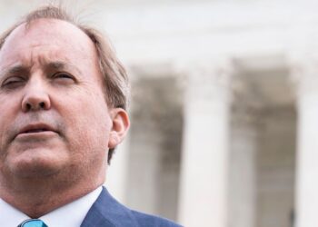 Texas Attorney General Ken Paxton Furious After House Panel Recommends Impeachment
