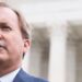 Texas Attorney General Ken Paxton Furious After House Panel Recommends Impeachment