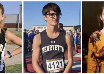 A look at the mom and 5 teenagers killed in rural Oklahoma