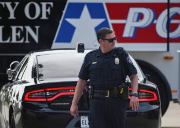 Gunman Identified in Mall Massacre in Allen, Texas