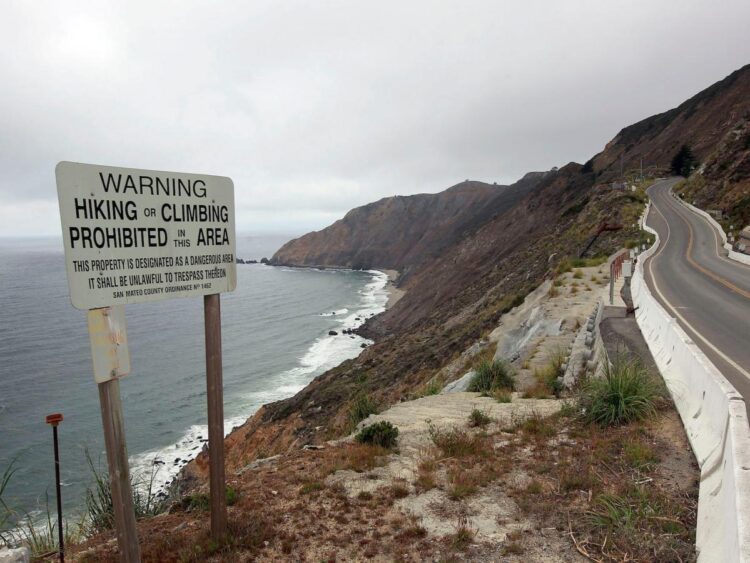 The doctor who drove his Tesla off a cliff with his family inside says he was pulling over to check his tire pressure, but his wife says he was trying ‘to kill everyone:’ report