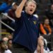 Bob Huggins can’t stay at West Virginia after gleefully using a homophobic slur