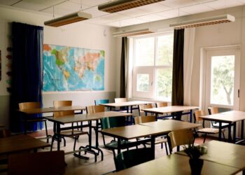 A Colorado school board was taken over by Trump-loving conservatives. Now nearly half its high school teachers are bailing.