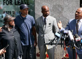 Family attorneys say justice for Jordan Neely’s death would be a murder conviction against Daniel Penny