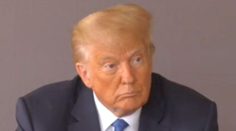 5 Key Moments From Donald Trump’s Bonkers Deposition Video