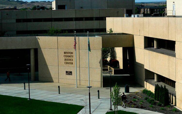 Trial set for Tri-Cities woman accused of grooming and raping a boy on son’s team