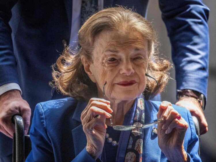 ‘No, I’ve been here. I’ve been voting’