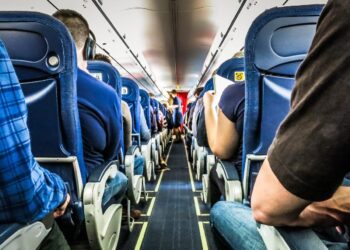 This frequent flyer who’s been ‘skiplagging’ for a decade says she has ‘no remorse and no angst’