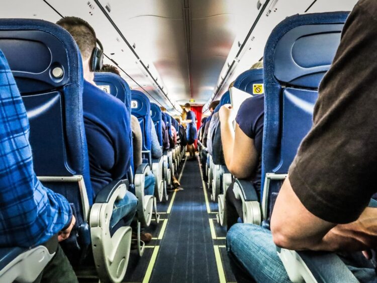 This frequent flyer who’s been ‘skiplagging’ for a decade says she has ‘no remorse and no angst’