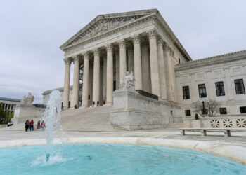 Supreme Court to decide important case on government power