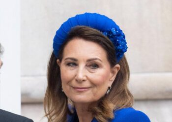 Carole Middleton to face huge life change after ‘terrible’ Christmas season