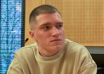 Ex-Wagner commander who sought asylum in Norway wants to return to Russia