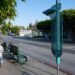 Los Angeles ridiculed for ‘life-changing’ female shade poles