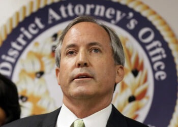 Texas Attorney General Ken Paxton likely broke laws, Republican investigation finds