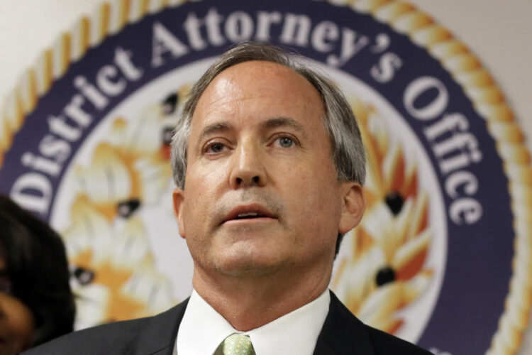 Texas Attorney General Ken Paxton likely broke laws, Republican investigation finds