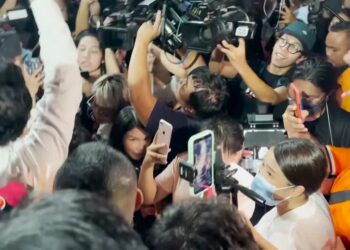 Thai opposition crush military parties in election