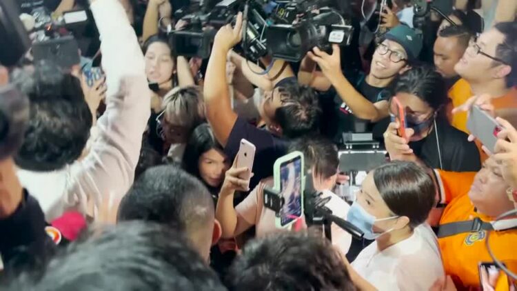 Thai opposition crush military parties in election