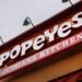 The manager of a Popeyes franchise ‘screamed’ obscenities at federal investigators and slammed the kitchen door so hard it shook the building, the Labor Department said