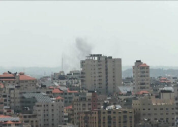 Israel, Islamic Jihad militants reach ceasefire agreement after days of violence