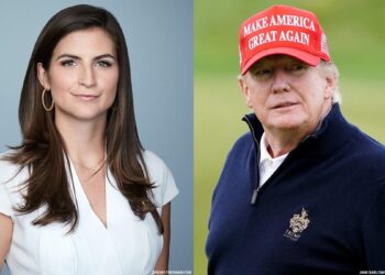 Donald Trump Goes Completely Off the Rails at CNN Town Hall