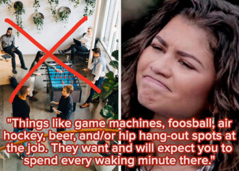 15 Subtle But Often Missed Workplace Red Flags That Everyone Should Keep An Eye Out For