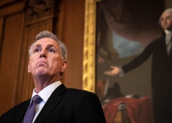 ‘Let’s just get this done now’