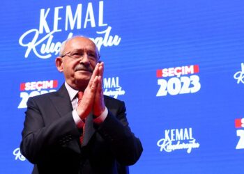 Turkey’s Kilicdaroglu faces the heat after election loss to Erdogan