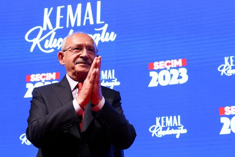Turkey’s Kilicdaroglu faces the heat after election loss to Erdogan