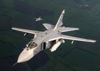 How Russia’s newest weapon is changing the course of Ukraine war