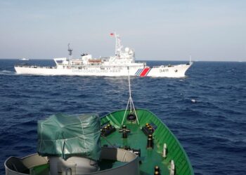 Vietnam rebukes China, Philippines over South China Sea conduct