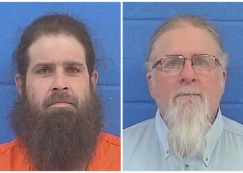 2 set for trial in shooting at FedEx driver in Mississippi