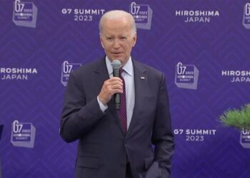 Biden on Debt Ceiling Talks, Relation With China