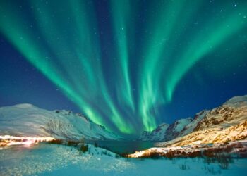 Northern lights expected Wednesday night in US. Here’s where and when to see the aurora.