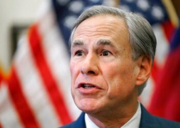 Abbott knocks Dominion over Tucker Carlson’s departure from Fox News