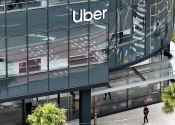 A DEI exec at Uber was placed on leave after hosting an event about white women who don’t like being called a ‘Karen’