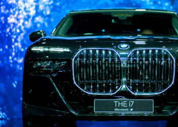 Car subscription features are coming — whether Americans like them or not